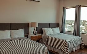 Sky Inn Hotel Cancún